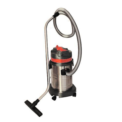 凯腾30L小型吸尘吸水机 小型工业吸尘器 集尘设备